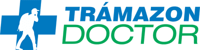 Logo Tramazon Doctor