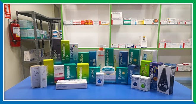 botica iquitos farmacia iquitos