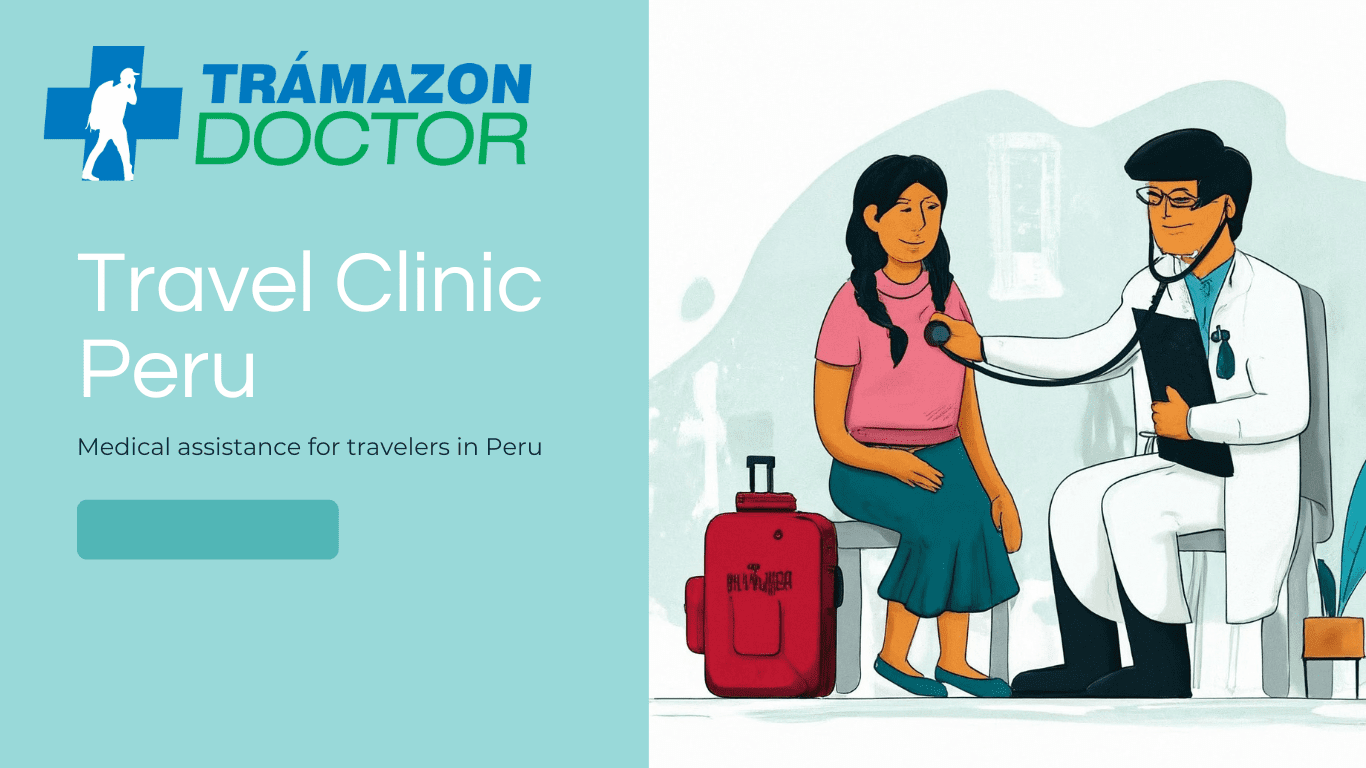 travel clinic peru