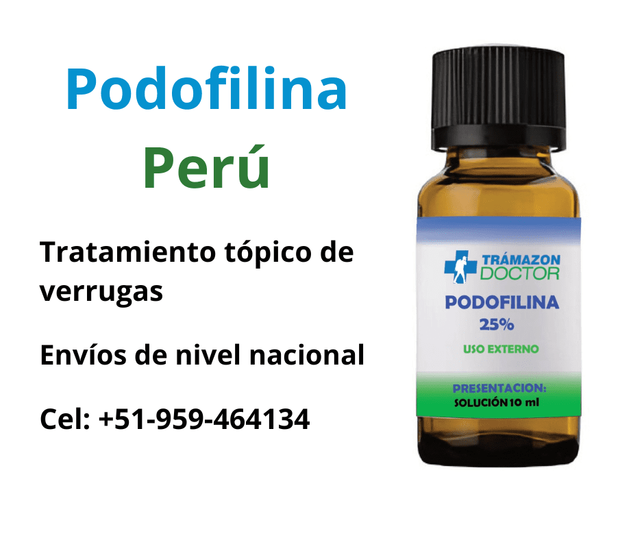 podofilina