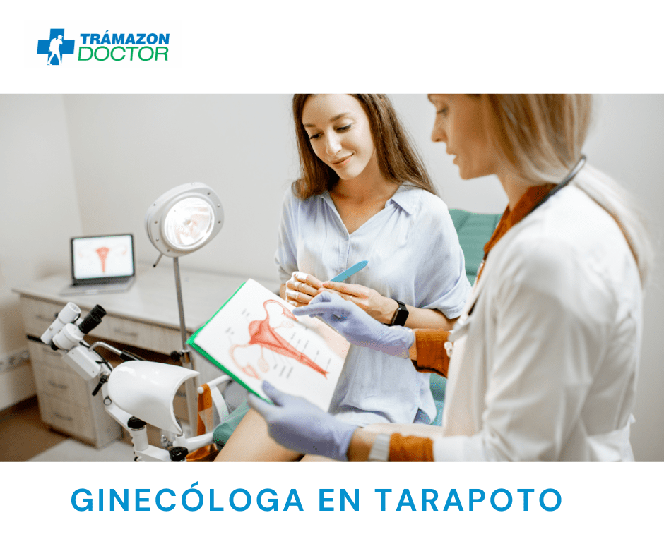 GINECOLOGIA TARAPOTO